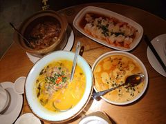 -金牌外婆家(苏州中心店)