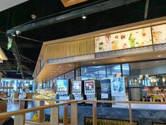-福成自助烤肉(双桥万达店)