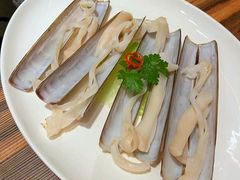 -协成海鲜火锅(情侣路店)