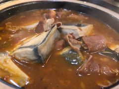 -眷江南之小蓝鲸(王府大街店)