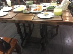 -自然餐厅(Phuket)