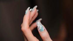-Rena nail 美甲美睫私人定制