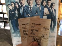 -武商摩尔影城(国广IMAX激光店)