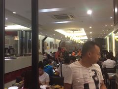 -豪客来牛排(府河店)
