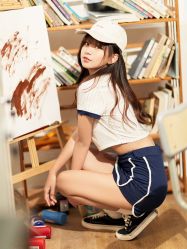 -米莱摄影写真(五大道别墅店)