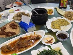 -范饭椰林川湘味海鲜·椰子鸡(三亚湾椰梦长廊店)