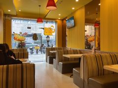 -尊宝比萨(棠东店)