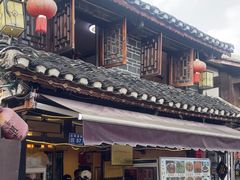 -金必轩(青岩店)