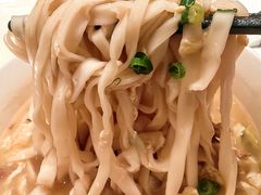 手工北方炝锅面-南宁荔园维景国际酒店·荔园中餐厅