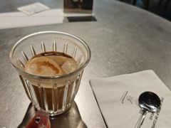 -sugarman espresso素饮糖人高新咖啡工厂
