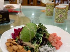 -砂锅居(西四店)