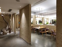 大堂-无味舒食(环岛路店)