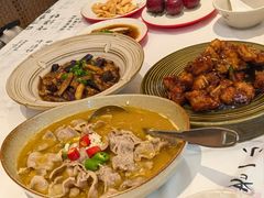 -四方桌·福建客家土菜(二中店)