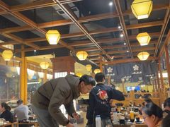 -千寻烧肉(政务区店)