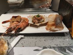 -大渔铁板烧(大悦城店)