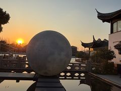 -千禧万福汉亭舫·船舫苏宴