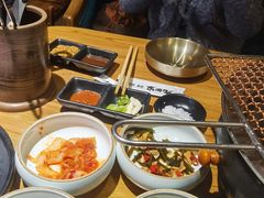 -九田家黑牛烤肉料理(华侨城店)