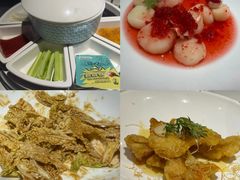 -羲和雅苑•北京烤鸭(国贸商城店)