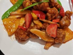 -味可道美食坊(福基路店)