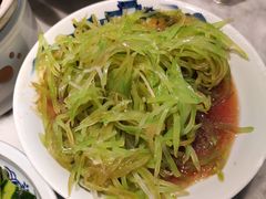 -小菜园新徽菜(无锡宜家荟聚中心店)