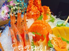-花潮料理艺食馆(成都万象城店)