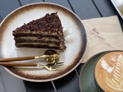 -澈烘焙·生日蛋糕·下午茶(龙华店)