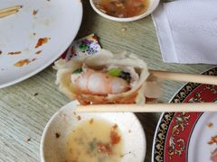 -一品鲜鱼锅贴(人民一路店)