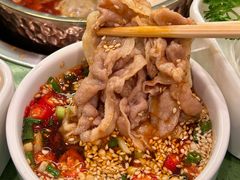 -一围肥牛肉小火锅(佳兆业广场店)