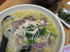 原汤牛肉米线-老妈米线(斜塘邻里中心店)