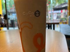 -CoCo都可(健翔桥店)