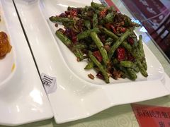 -东四民芳餐厅(世茂工三店)