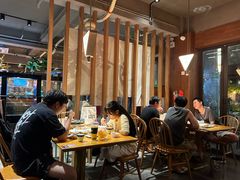 -蚝翅·海鲜粥·烧烤·龙虾季(海曙天一店)