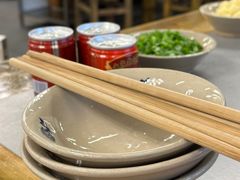 -重庆老火锅王(西安北路店)