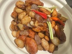 -旺顺阁·北京菜·烤鸭(大望路店)