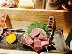 炭火汁烧和牛-牛道·和牛九食(市府恒隆广场店)