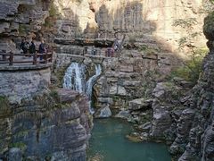 -云台山风景名胜区