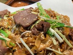 -山顶沙河粉-粤菜馆(凯旋店)