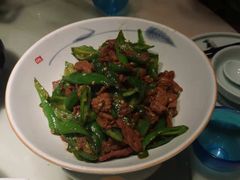 -佬麻雀·剁椒鱼头(京基KK One店)