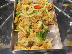 -No.DD戳子烧烤·江湖菜(北京总店)