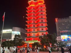 -郑州粤海酒店(郑州二七广场店)