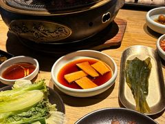 -泥炉烧肉师(新街口金銮巷店)