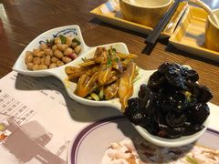 -酸婆娘江湖川菜(紫竹路店)