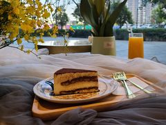 -澈烘焙·生日蛋糕·下午茶(龙华店)