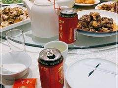 -温岭人家(红花北路店)