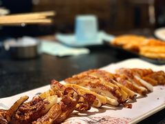 -海鲜烧烤