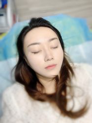-Yue Show馨选·半永久纹眉纹眼线