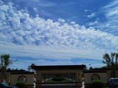 -东方华地城湿地温泉度假区