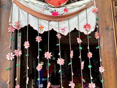 -璞真扎染博物馆