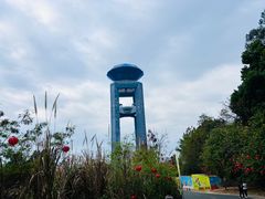 -白云山风景名胜区