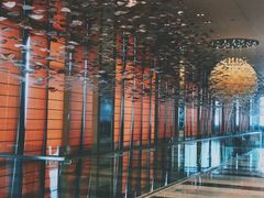 -视界美食自助餐厅·石家庄希尔顿酒店